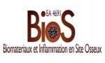 Laboratoire Biomatériaux et Inflammation en Site Osseux