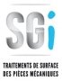 SGI - Société de Galvanoplastie Industrielle
