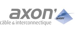 Axon' Cable SAS