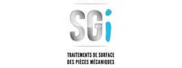 SGI - Société de Galvanoplastie Industrielle