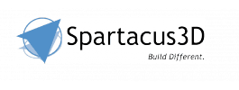 Spartacus3D